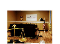 Schehr Law (1) - Advokāti un advokātu biroji