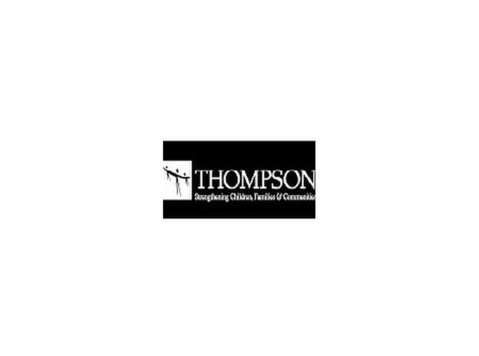 Thompson Child and Family Focus - Alternative Healthcare