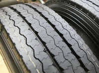 Econos Used Tire Service (1) - Údržba a oprava auta