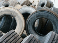 Econos Used Tire Service (2) - Car Repairs & Motor Service