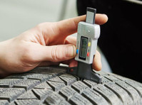 Econos Used Tire Service (3) - Автомобилски поправки и сервис на мотор