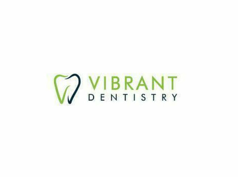 Vibrant Dentistry - Dentistas