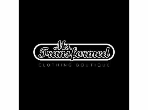 Ms. Transformed Clothing Boutique - Vaatteet