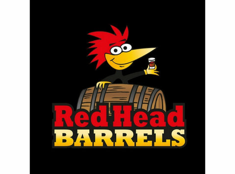Red Head Barrels - Bars & Lounges