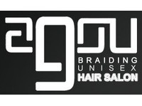 AGOU HAIR BRAIDING WEAVING and UNISEX Boutique (2) - Здравје и убавина