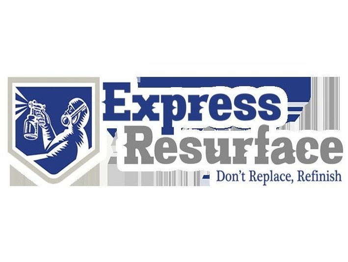 Expressresurface - Countertop Refinishing - Building & Renovation