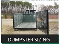 A1 Dumpster Rentals (3) - Услуги по настаняване