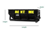 A1 Dumpster Rentals (5) - Услуги по настаняване