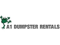 A1 Dumpster Rentals (6) - Servizi immobiliari