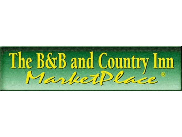 The B&B and Country Inn MarketPlace - Estate Agents
