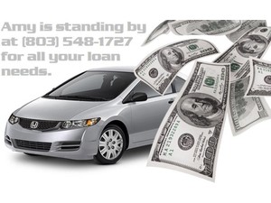 1st Capital Title Loan - Doradztwo finansowe