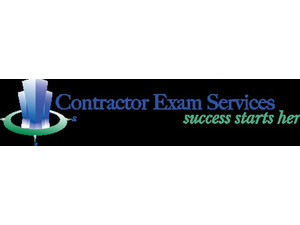 Contractor Exam Services - Adult education
