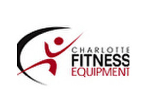 Raleigh Gym Equipment - Wellness & Beauty