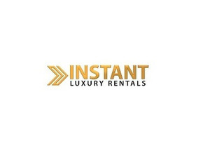 Instant Luxury Rentals - Autopůjčovna