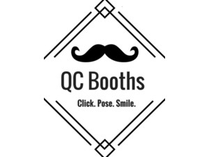 Qc booths - Fotografi
