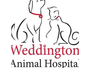 Weddington Animal Hospital - Pet services