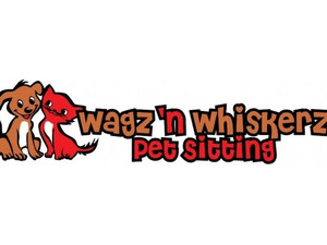 Wagz 'n Whiskerz Pet Sitting - Servicios para mascotas