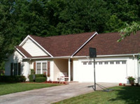 MBA Roofing of Mooresville (1) - Roofers & Roofing Contractors