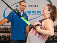 Just You Fitness Matthews (3) - Tělocvičny, osobní trenéři a fitness