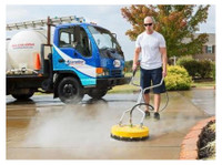 Carolina Power Washing, LLC (3) - Cleaners & Cleaning services