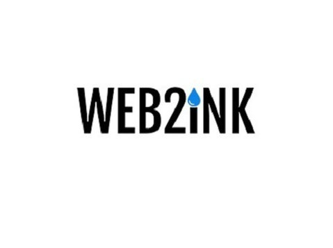 Web2ink - Webdesign
