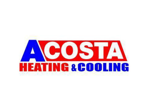 Acosta Heating & Cooling - LVI-asentajat ja lämmitys