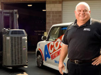 Acosta Heating & Cooling (1) - Plombiers & Chauffage