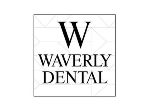 Waverly Dental - Hammaslääkärit