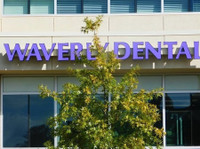 Waverly Dental (5) - ڈینٹسٹ/دندان ساز