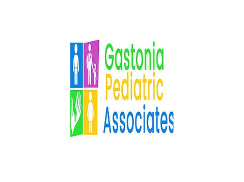 Gastonia Pediatric Associates - ڈاکٹر/طبیب