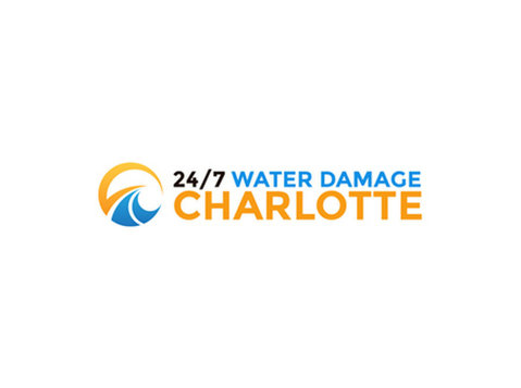 24 7 Water Damage Charlotte - Строительство и Реновация