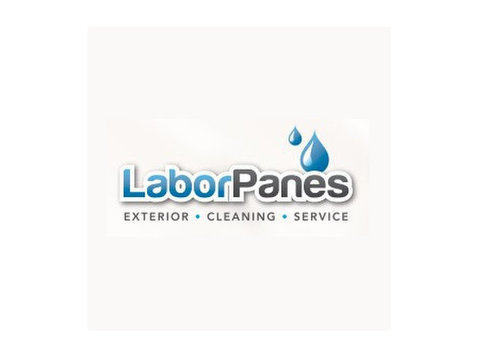 Labor Panes of Charlotte - Cleaners & Cleaning services