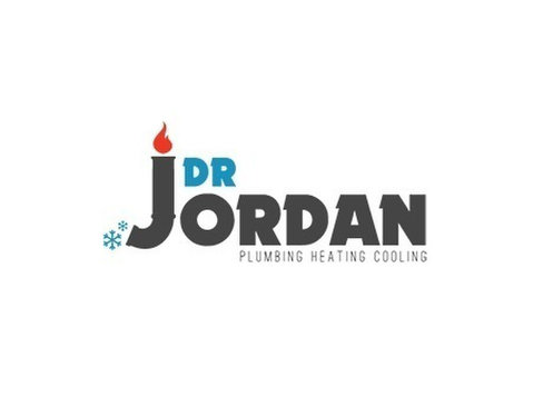 D.r. Jordan Plumbing Heating & Cooling - Plumbers & Heating