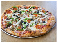 Pie Guys' Pizza (3) - Ravintolat
