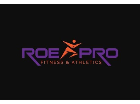 Roe Pro Fitness & Athletics - Săli de Sport, Antrenori Personali şi Clase de Fitness