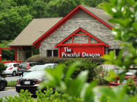 The Peaceful Dragon (1) - Fitness Studios & Trainer