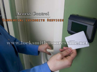 Locksmith Mooresville (1) - Security services