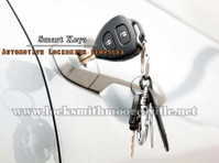 Locksmith Mooresville (8) - Security services
