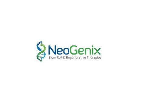 NeoGenix Stem Cell - Alternative Healthcare