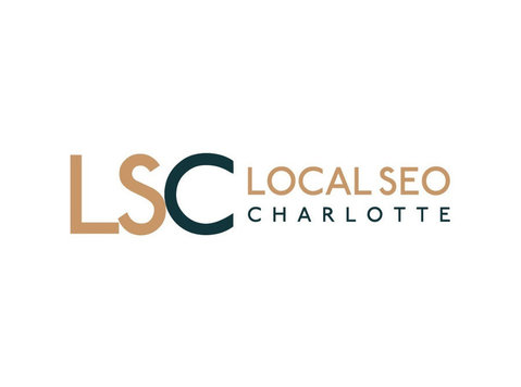 Local SEO Charlotte - Reklamní agentury