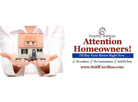 Property Solutions, LLC - Агенти за недвижими имоти