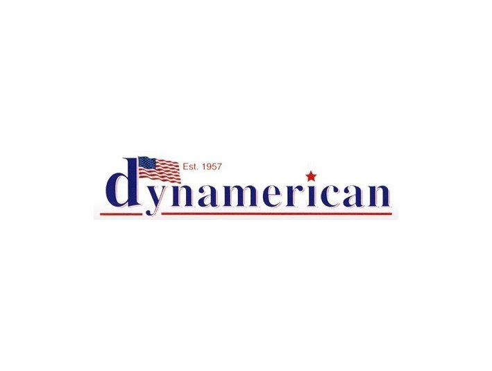 Dynamerican - Usługi porządkowe