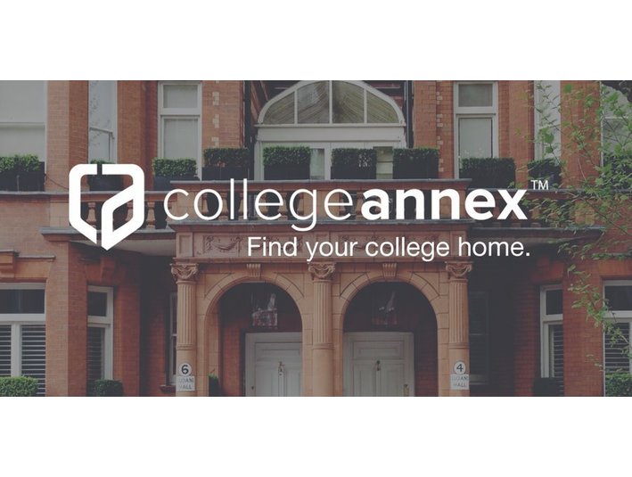College Annex LLC | Student Housing & Rentals - Accommodation services