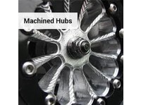 NexGen Machine Corp - Percision CNC Machining (1) - Elektropreces un tehnika
