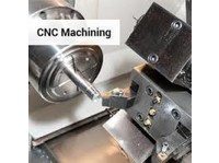 NexGen Machine Corp - Percision CNC Machining (2) - Elektrika a spotřebiče