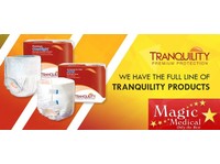 Magic Medical (2) - Ccuidados de saúde alternativos