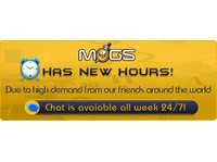 Mogs - Massive Online Gaming Sales LLC (1) - Spēles un Sports