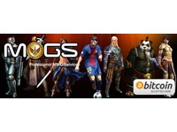 Mogs - Massive Online Gaming Sales LLC (2) - Spēles un Sports