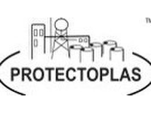Protectoplas - Складирање