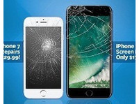 Express Phone Repair (6) - Datoru veikali, pārdošana un remonts